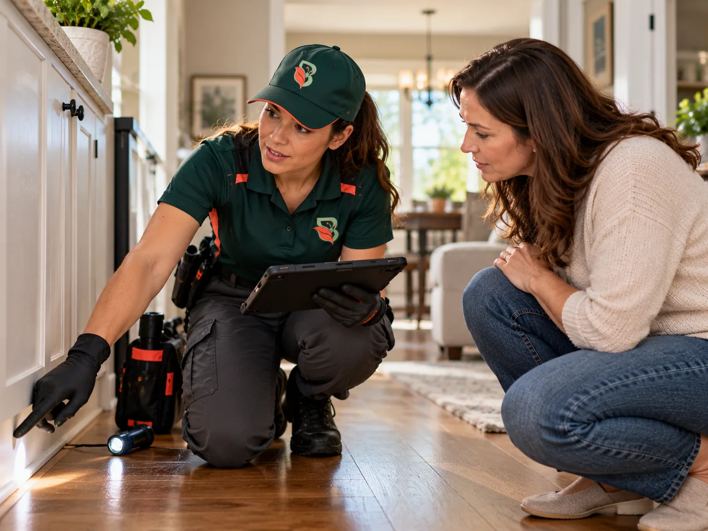 Pest Control Landers, CA FAQs